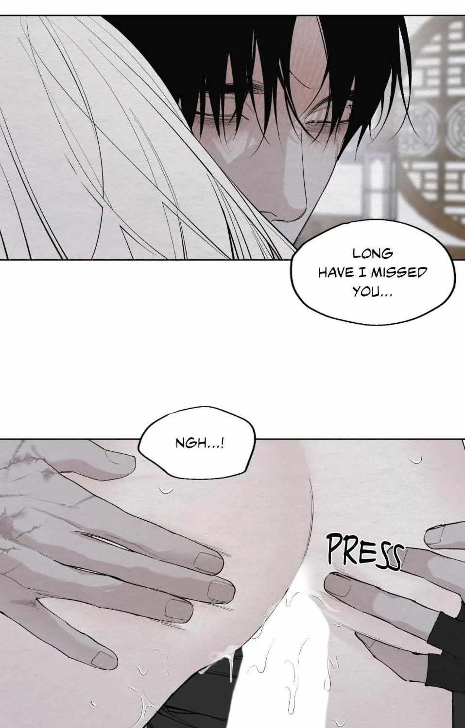 Distorted Soul Chapter 8 page 30 - 