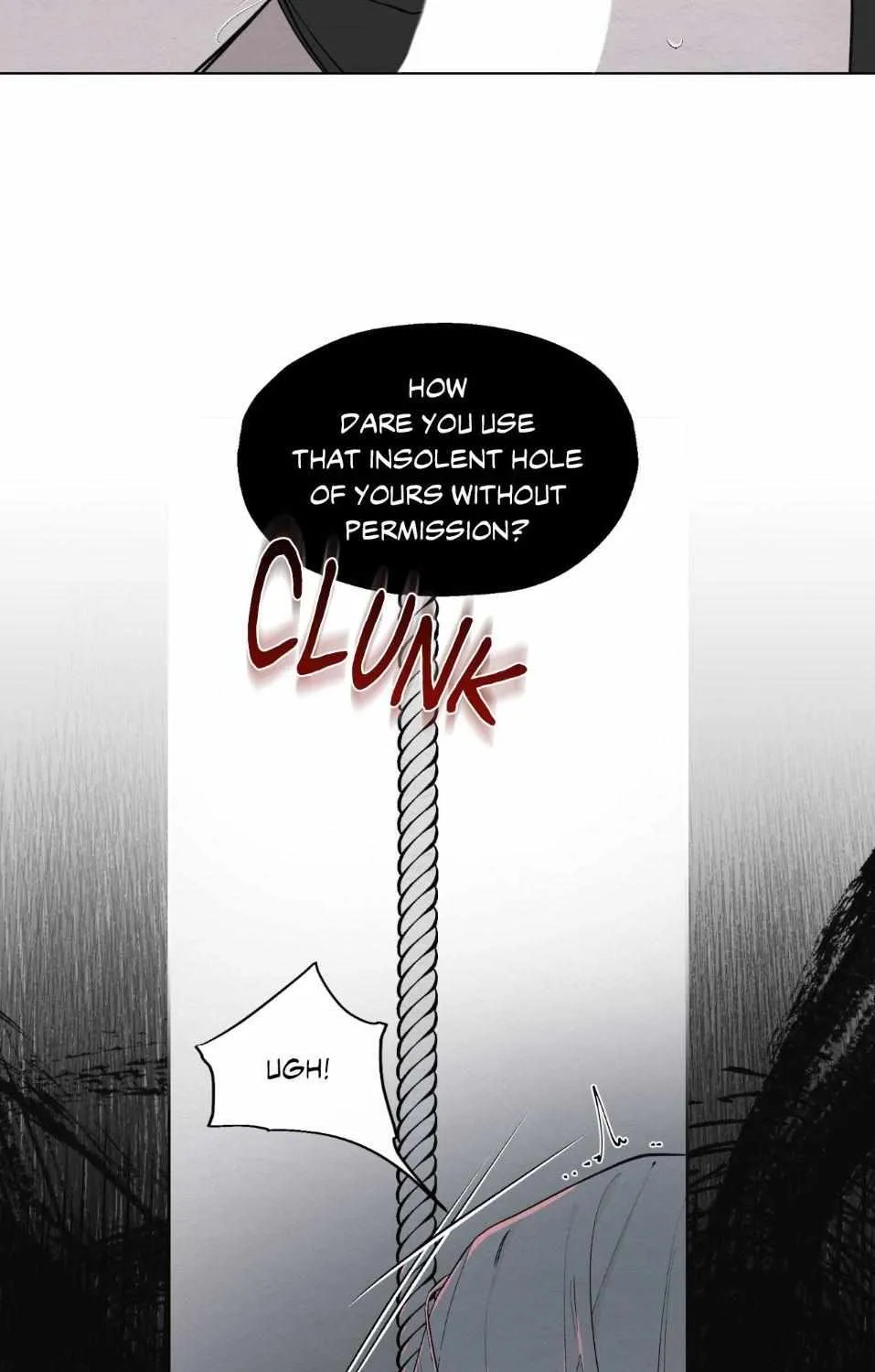 Distorted Soul Chapter 8 page 31 - 