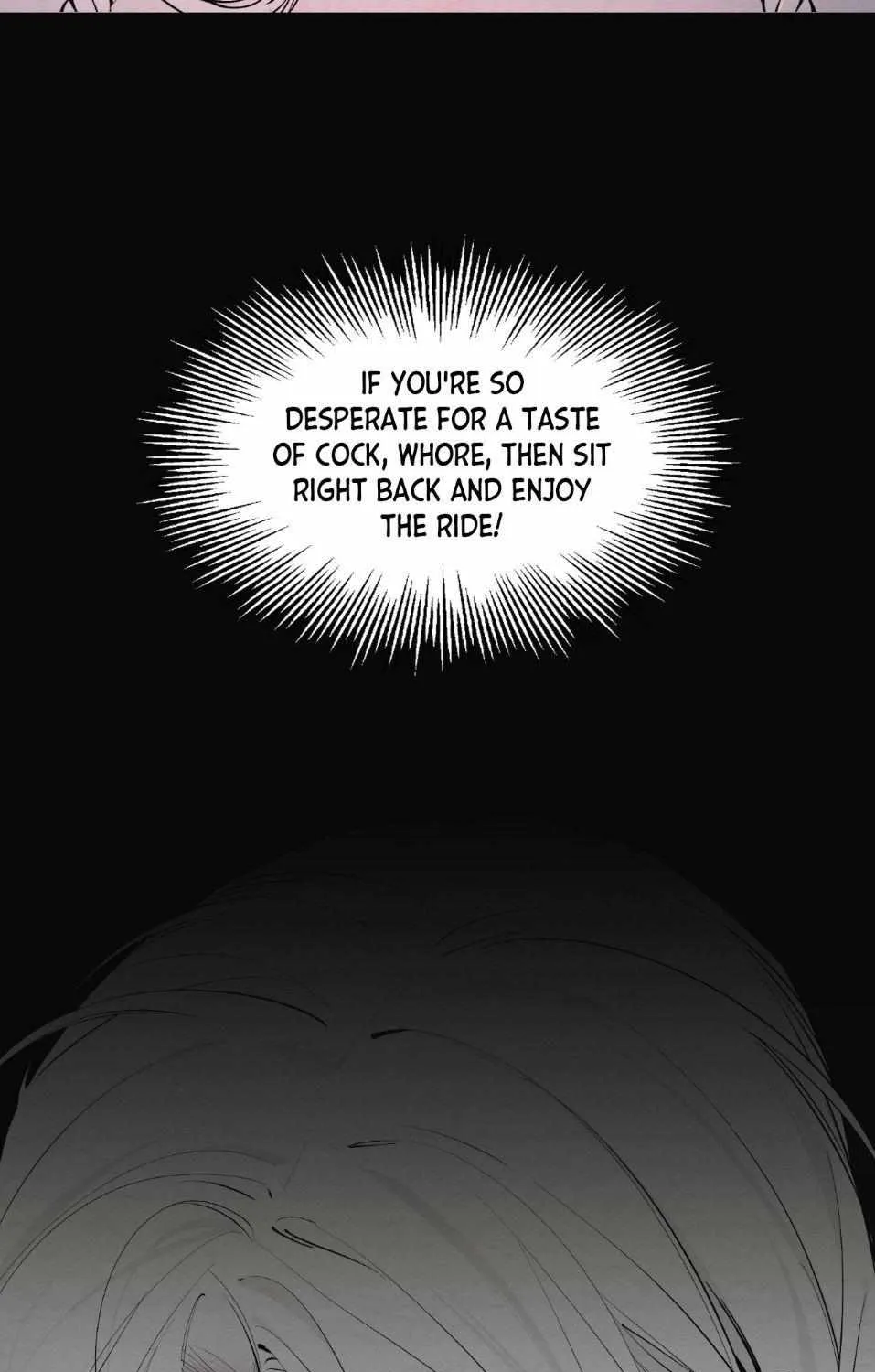 Distorted Soul Chapter 8 page 35 - 