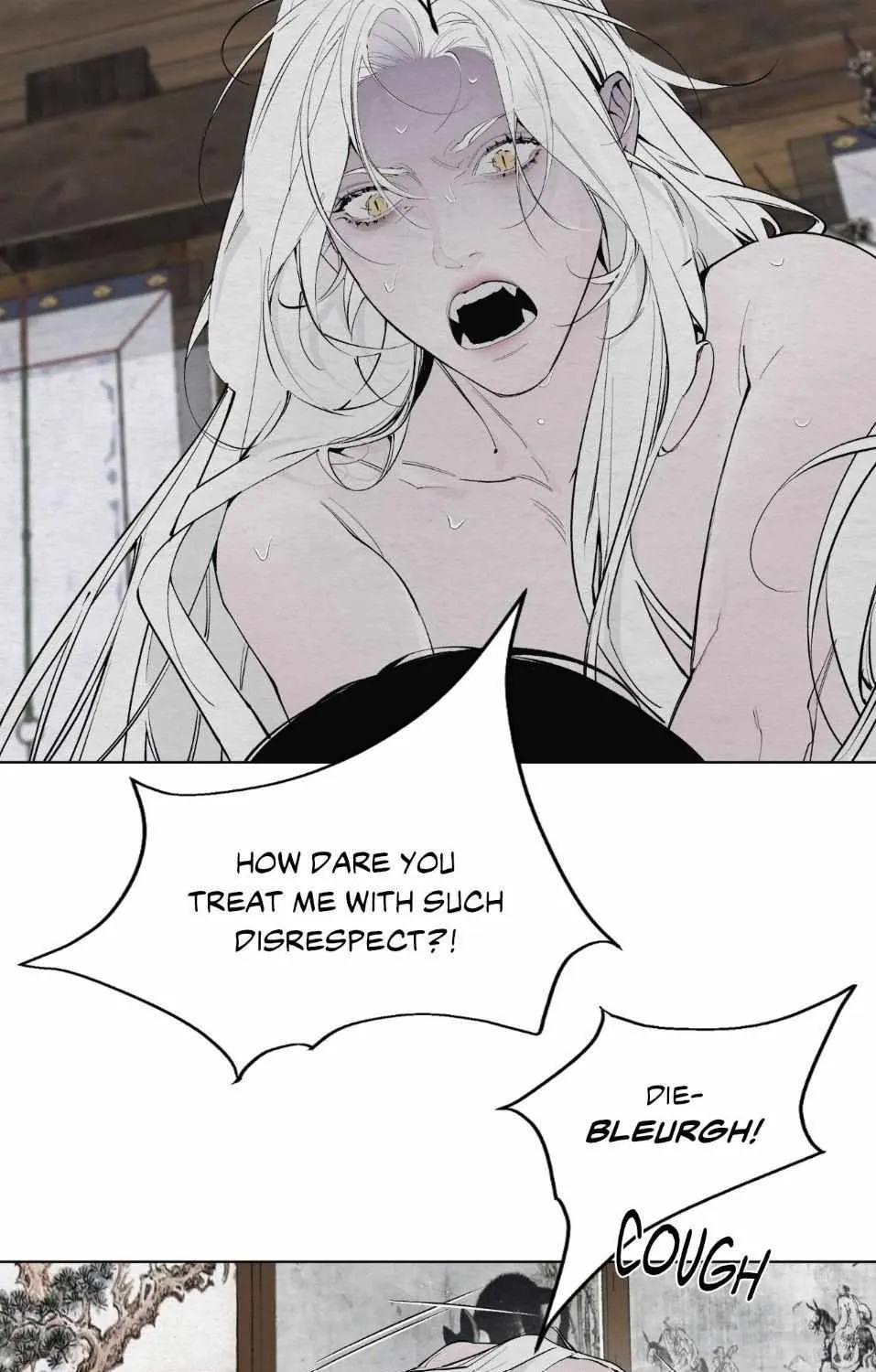 Distorted Soul Chapter 8 page 39 - 