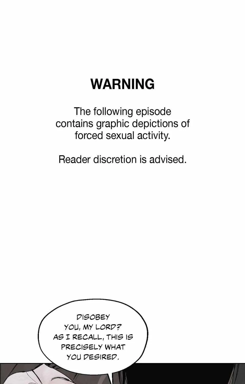 Distorted Soul Chapter 8 page 5 - 
