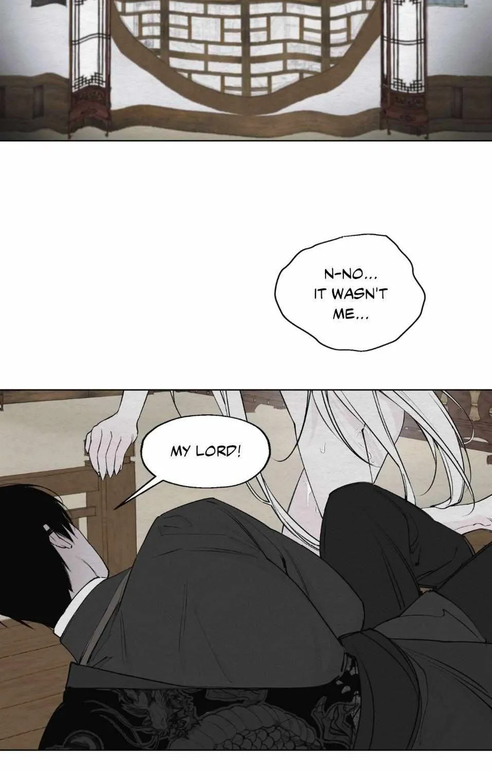 Distorted Soul Chapter 8 page 42 - 