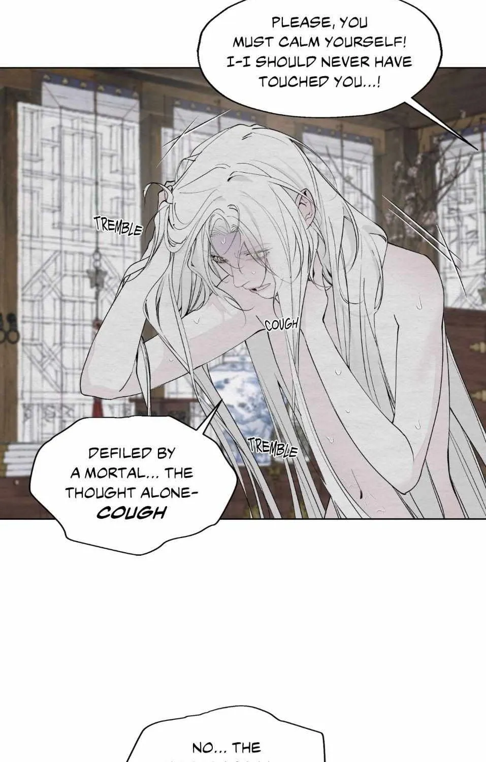 Distorted Soul Chapter 8 page 44 - 