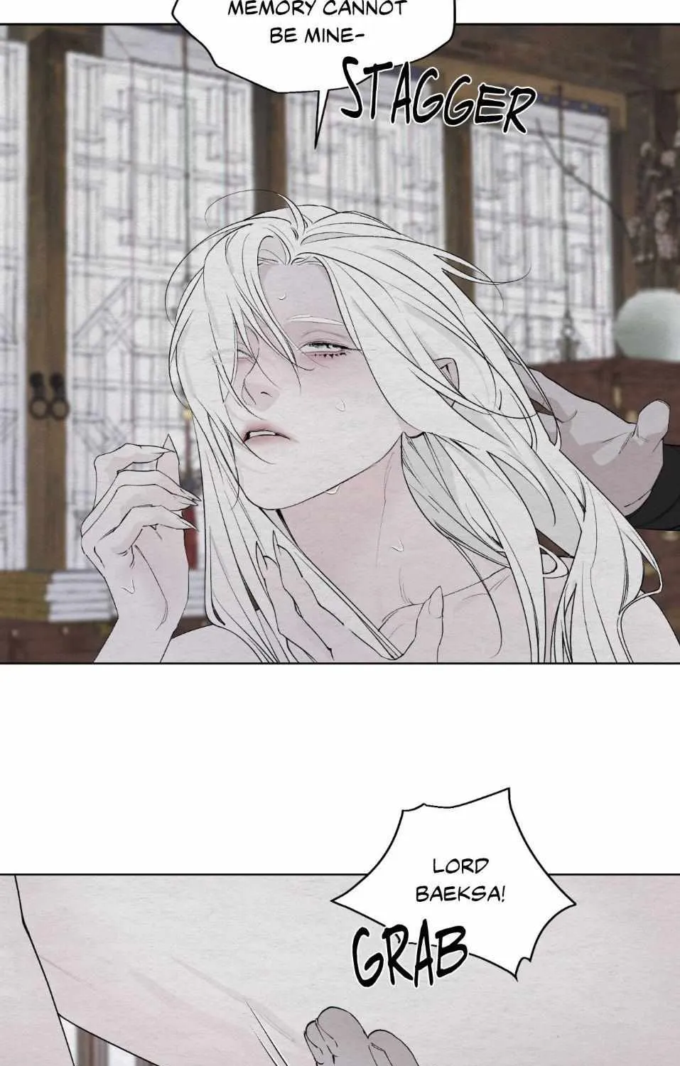 Distorted Soul Chapter 8 page 45 - 