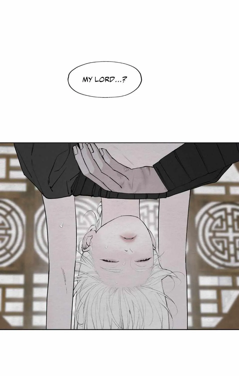 Distorted Soul Chapter 8 page 47 - 