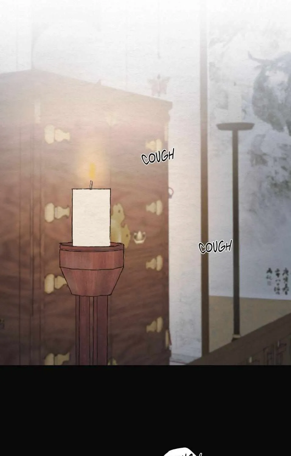 Distorted Soul Chapter 8 page 49 - 