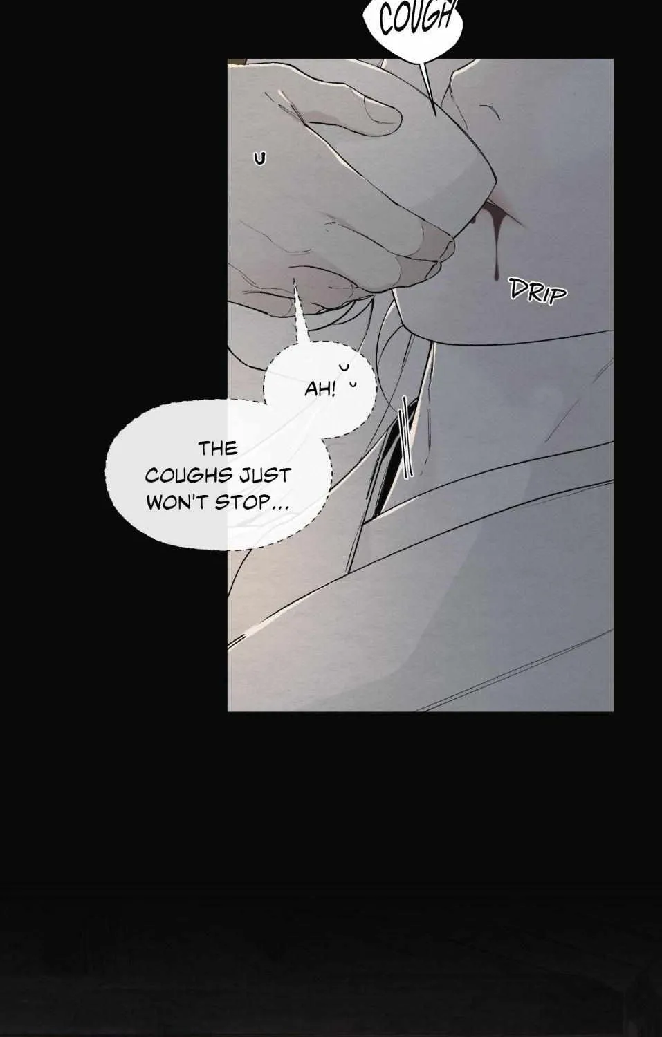 Distorted Soul Chapter 8 page 50 - 