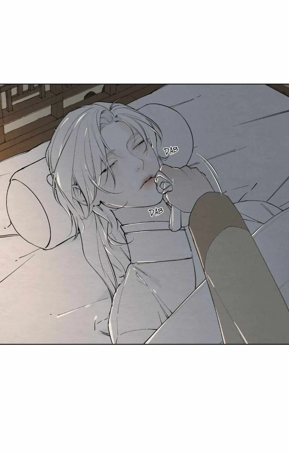 Distorted Soul Chapter 8 page 53 - 