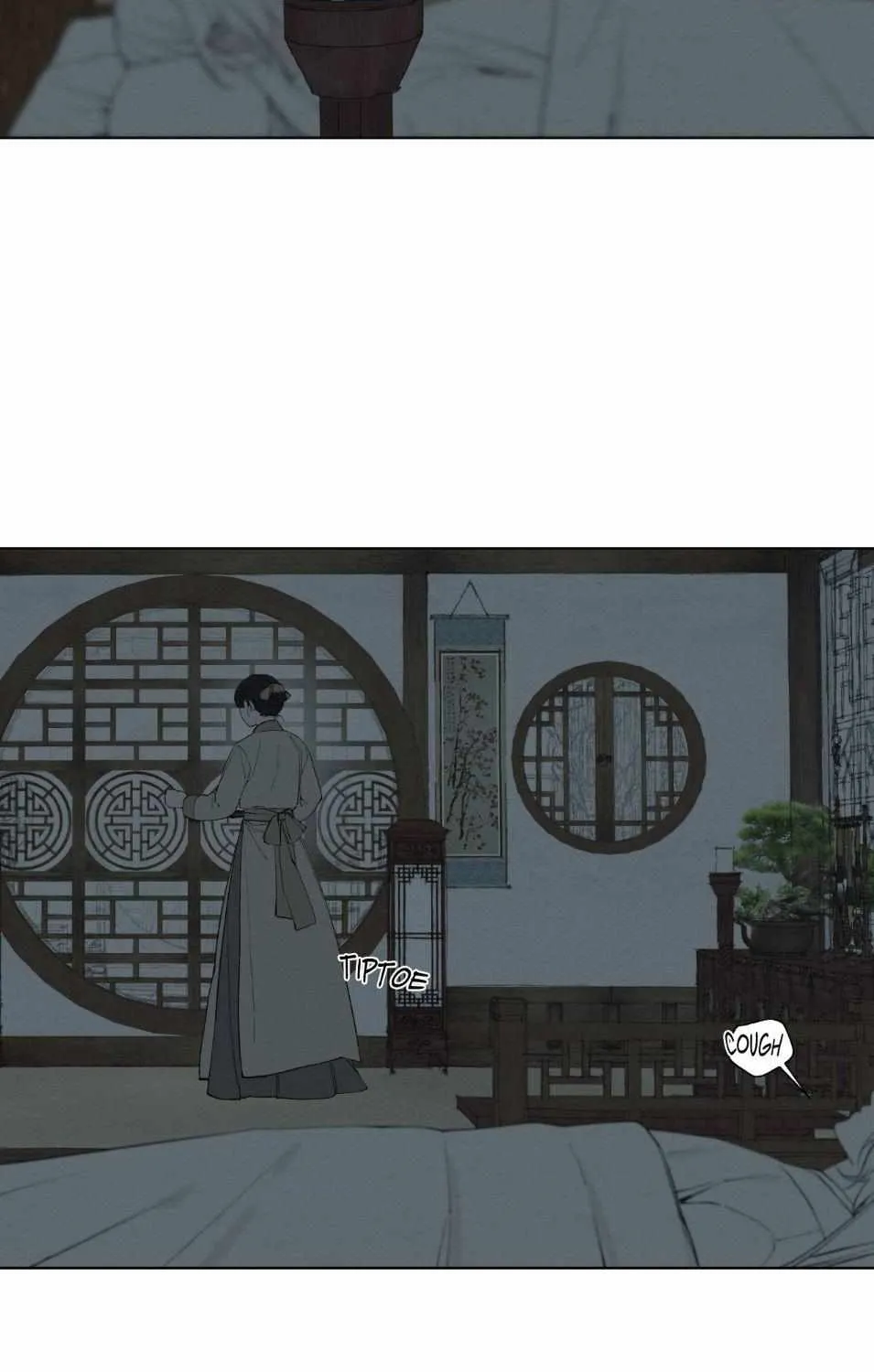 Distorted Soul Chapter 8 page 55 - 