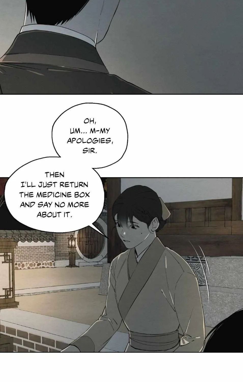 Distorted Soul Chapter 8 page 58 - 