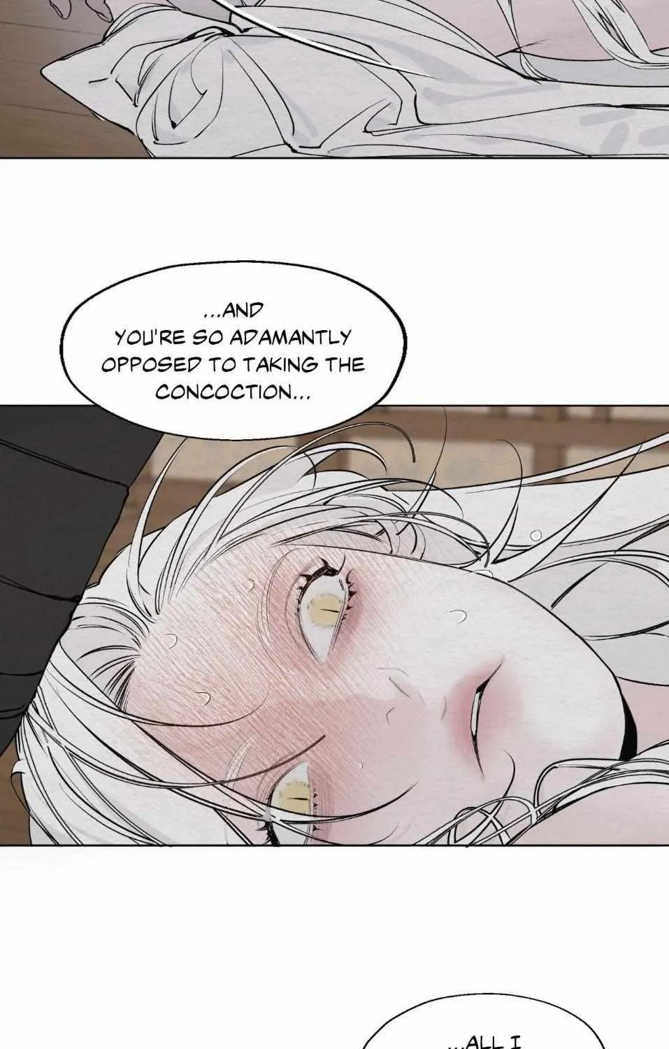Distorted Soul Chapter 8 page 7 - 