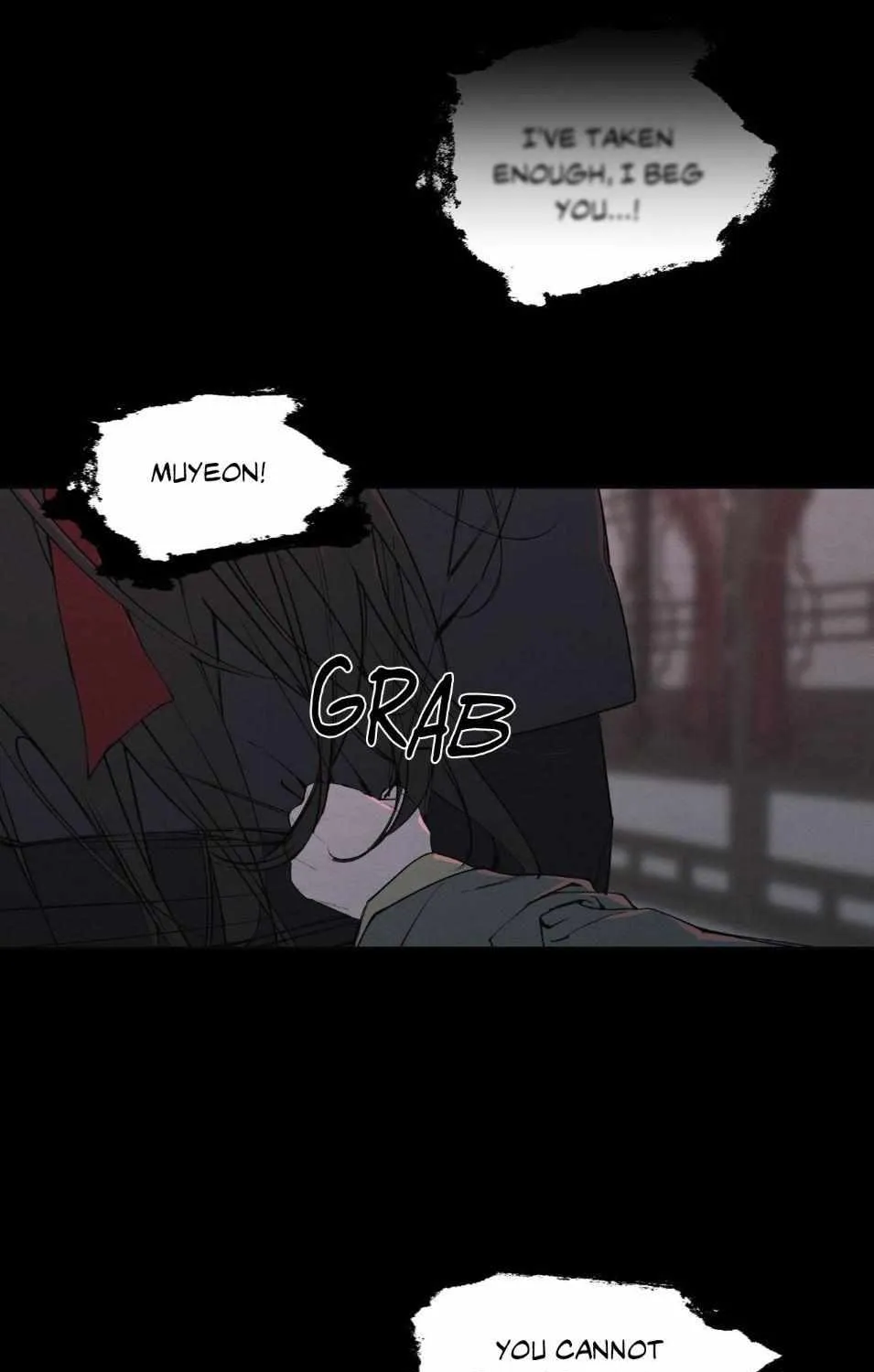 Distorted Soul Chapter 8 page 61 - 