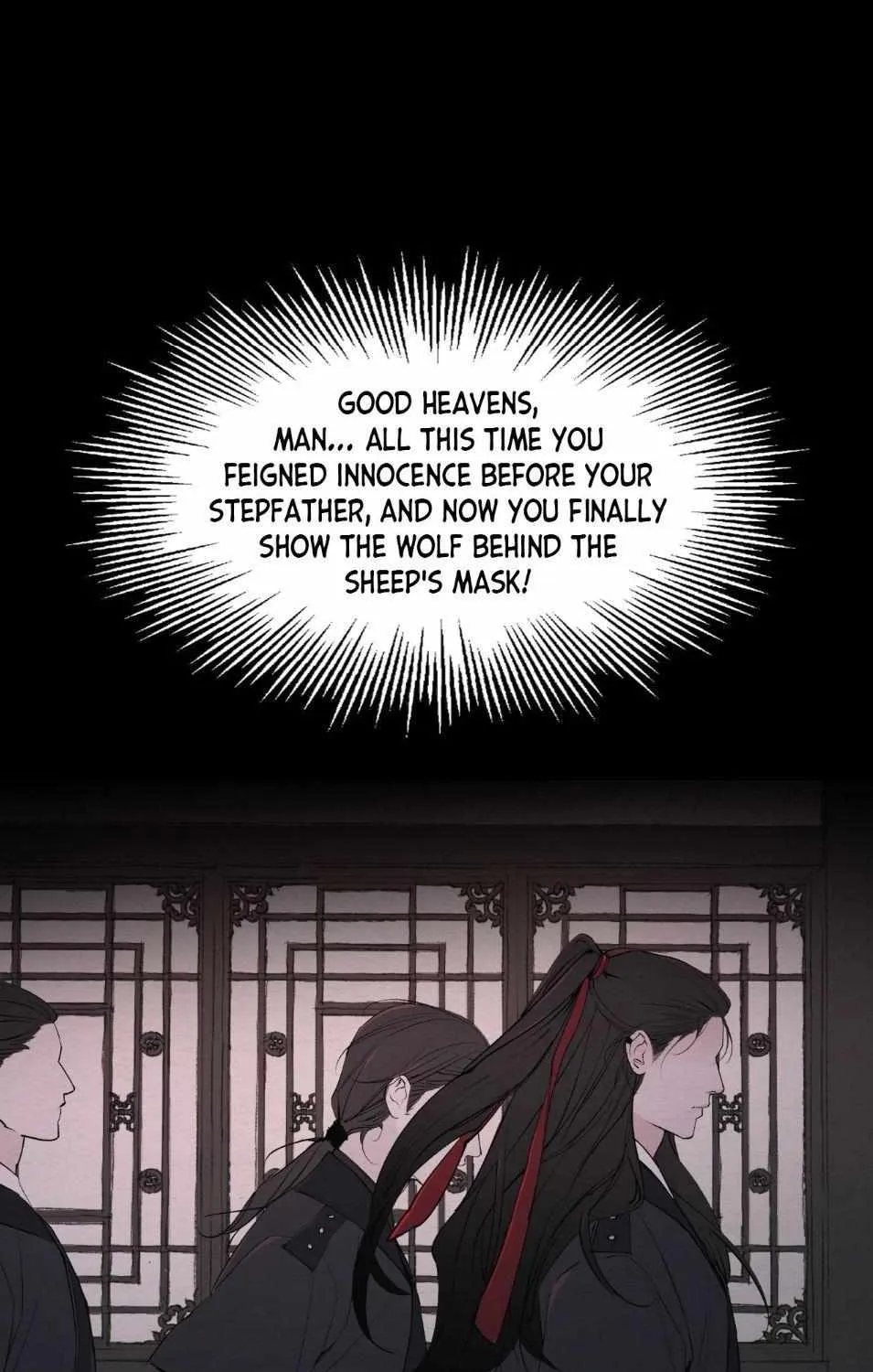 Distorted Soul Chapter 8 page 63 - 
