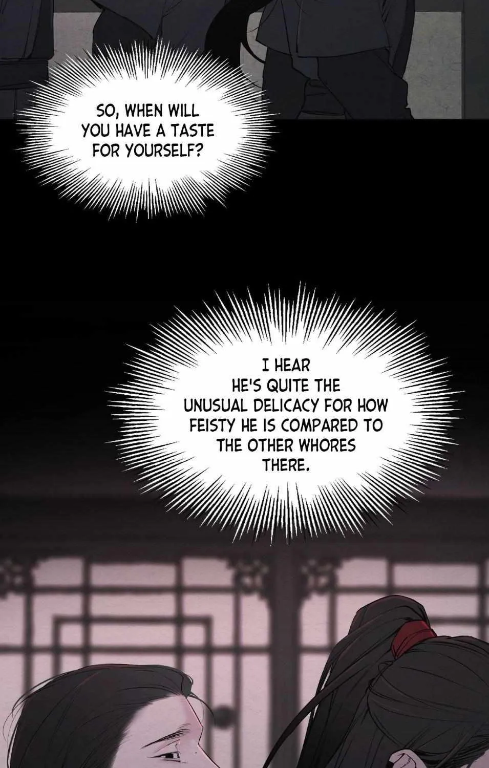 Distorted Soul Chapter 8 page 64 - 