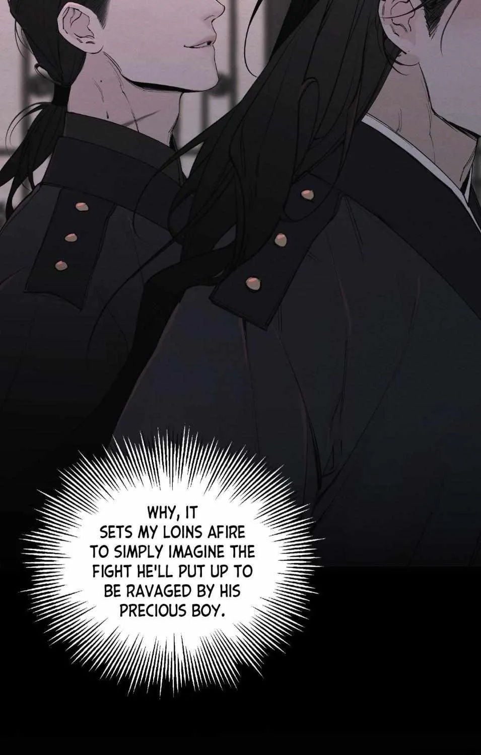 Distorted Soul Chapter 8 page 65 - 