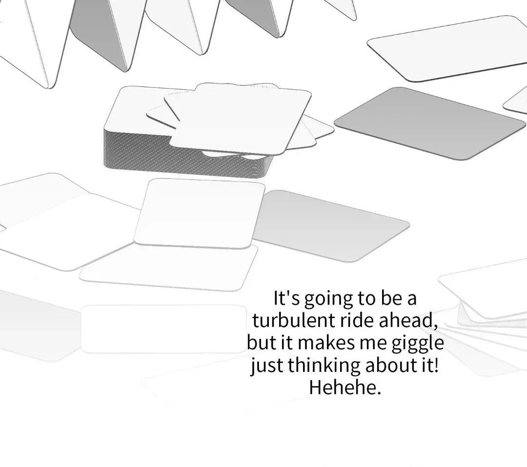 Distorted Soul Chapter 87.7 page 7 - 
