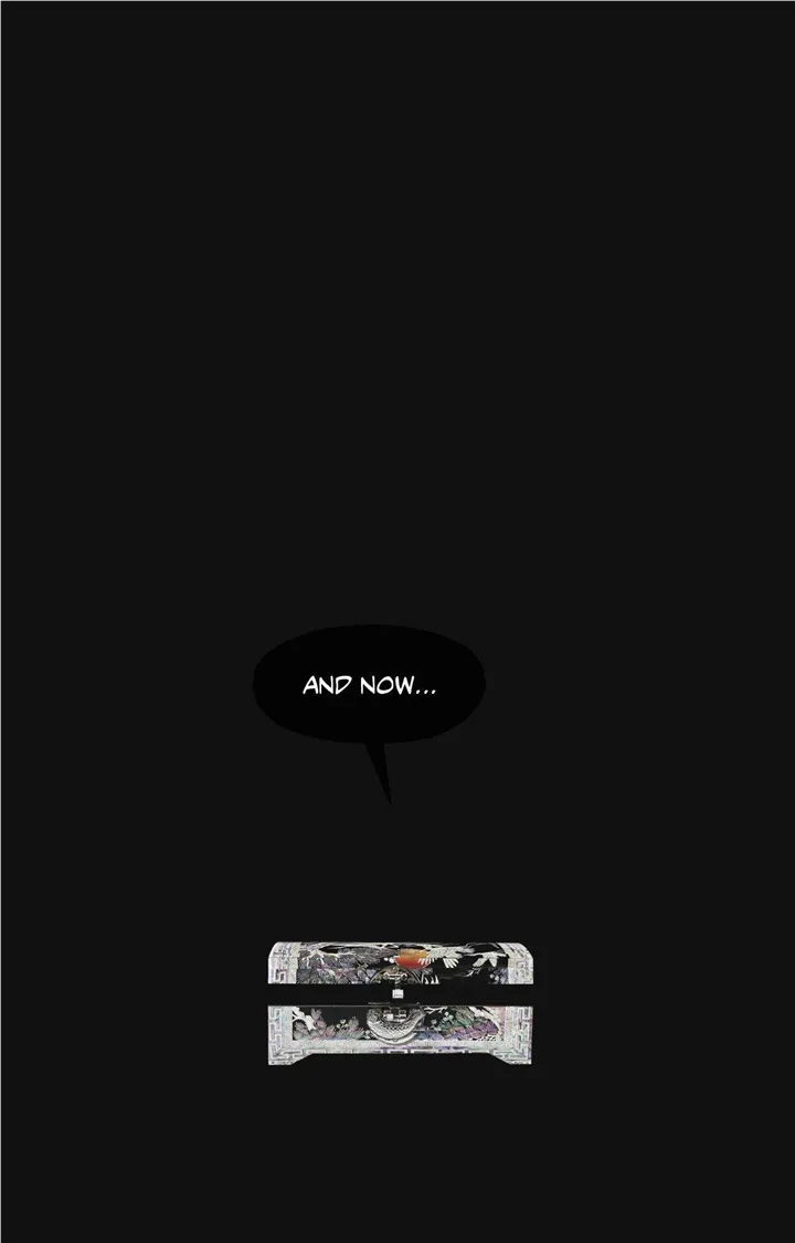 Distorted Soul Chapter 9 page 13 - 