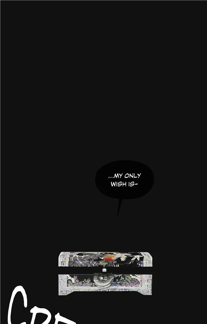 Distorted Soul Chapter 9 page 14 - 