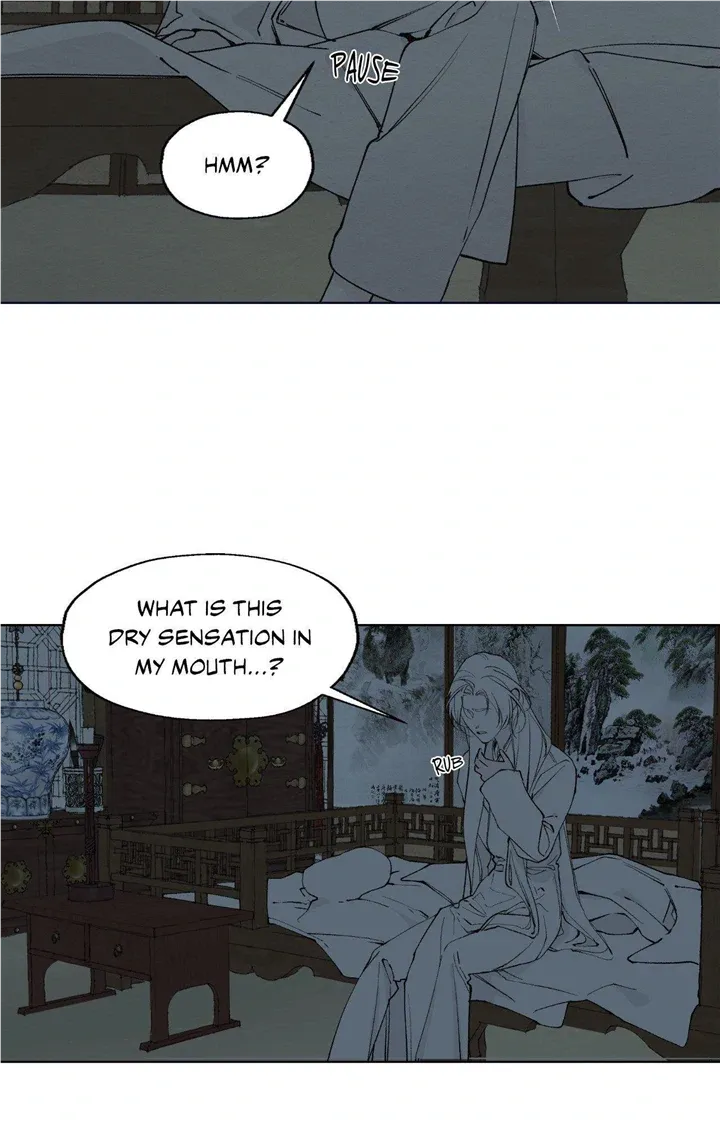Distorted Soul Chapter 9 page 22 - 