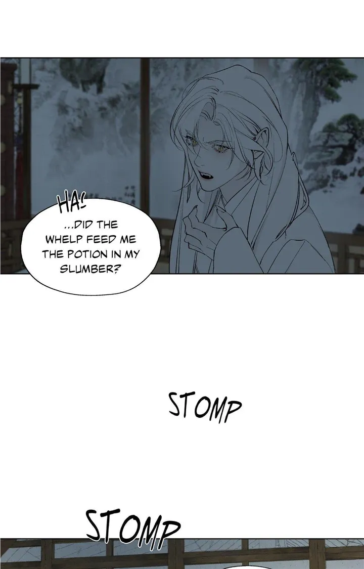 Distorted Soul Chapter 9 page 23 - 