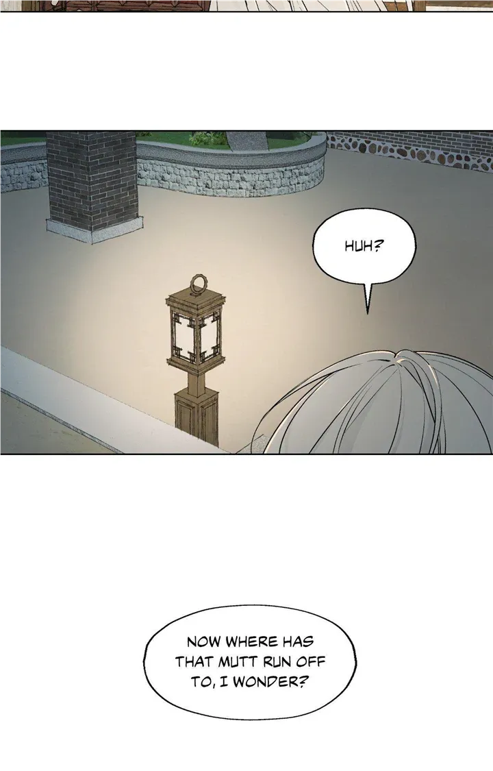 Distorted Soul Chapter 9 page 25 - 