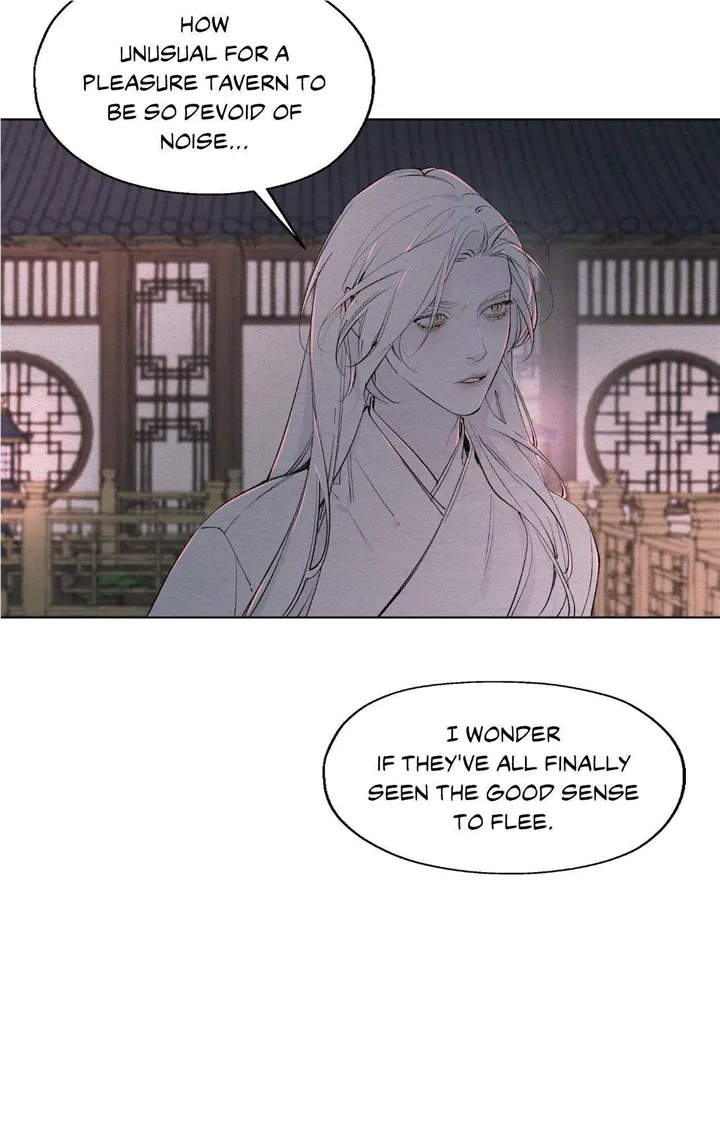 Distorted Soul Chapter 9 page 30 - 