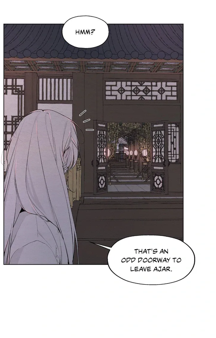 Distorted Soul Chapter 9 page 31 - 