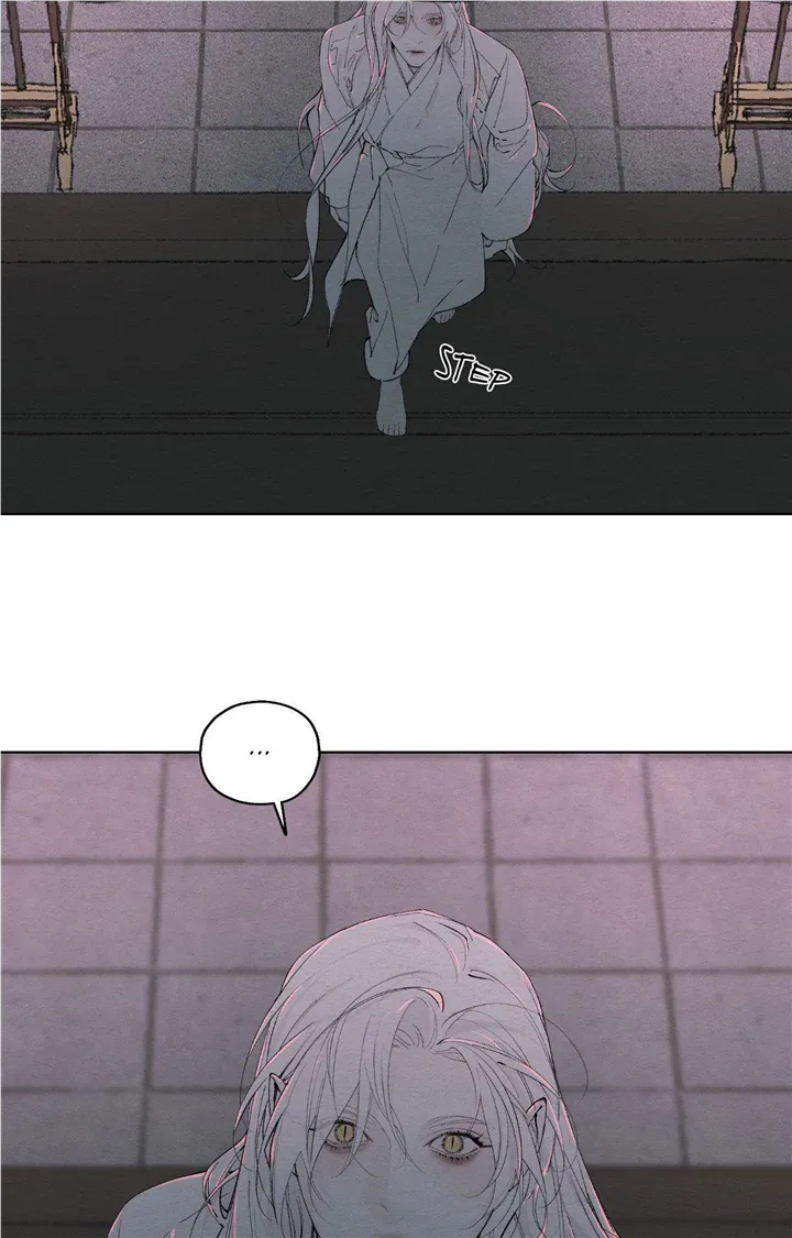 Distorted Soul Chapter 9 page 34 - 