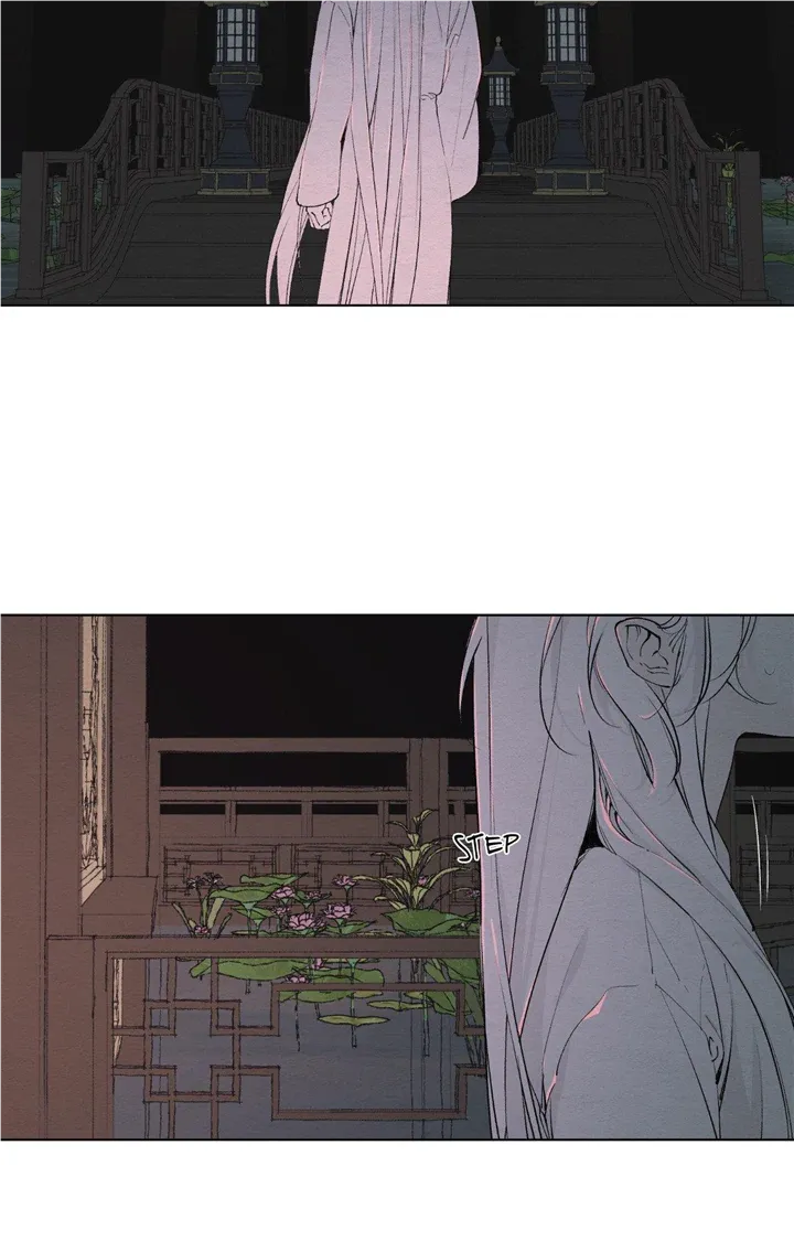 Distorted Soul Chapter 9 page 38 - 