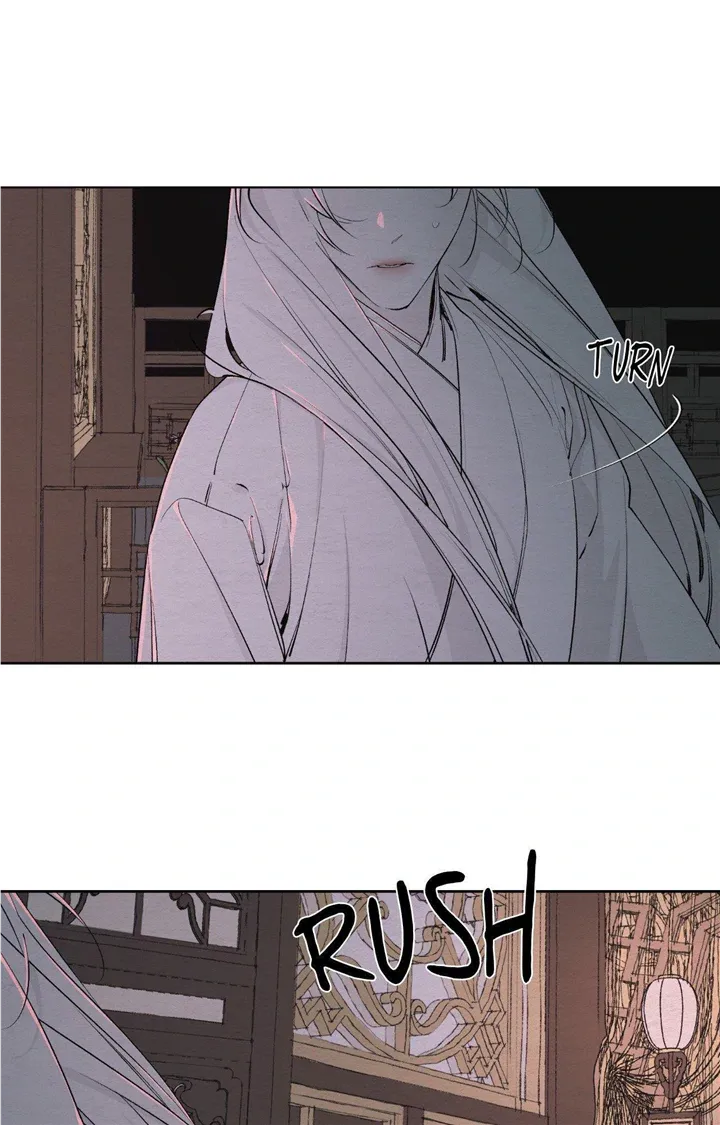 Distorted Soul Chapter 9 page 39 - 