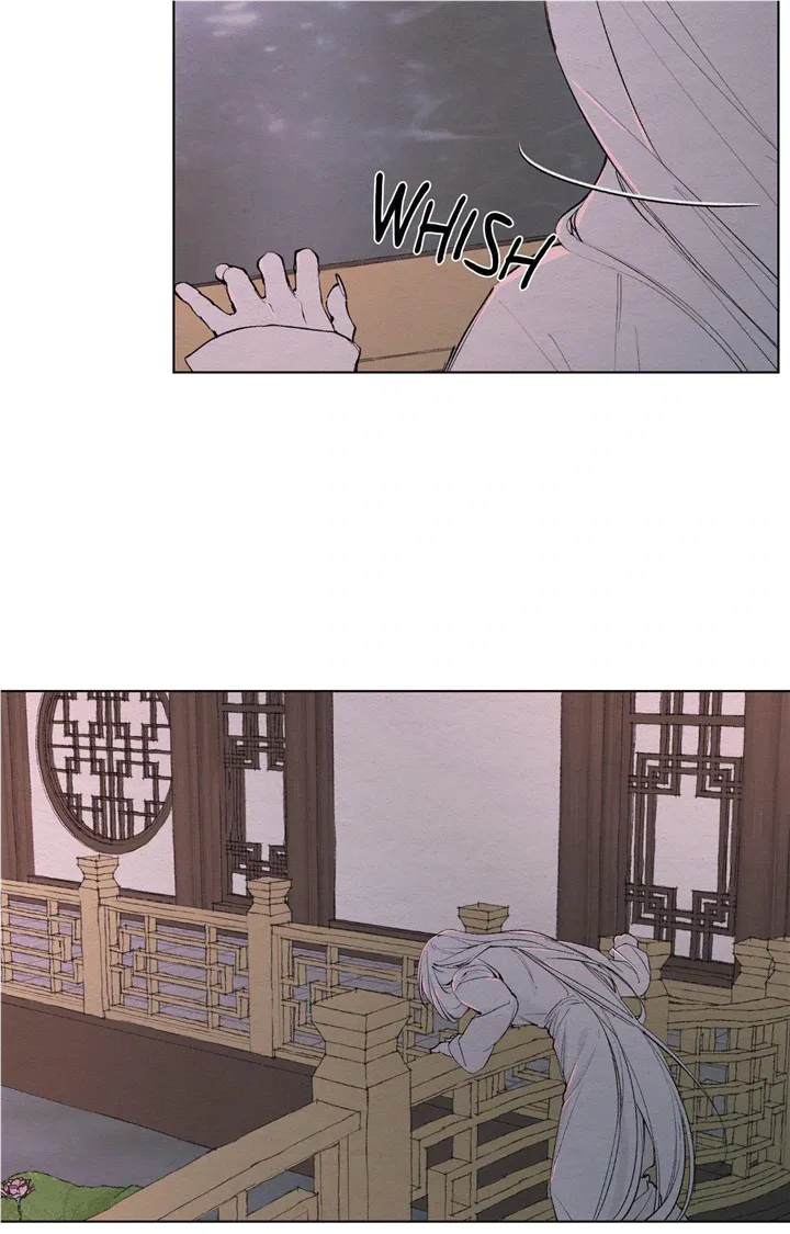 Distorted Soul Chapter 9 page 41 - 
