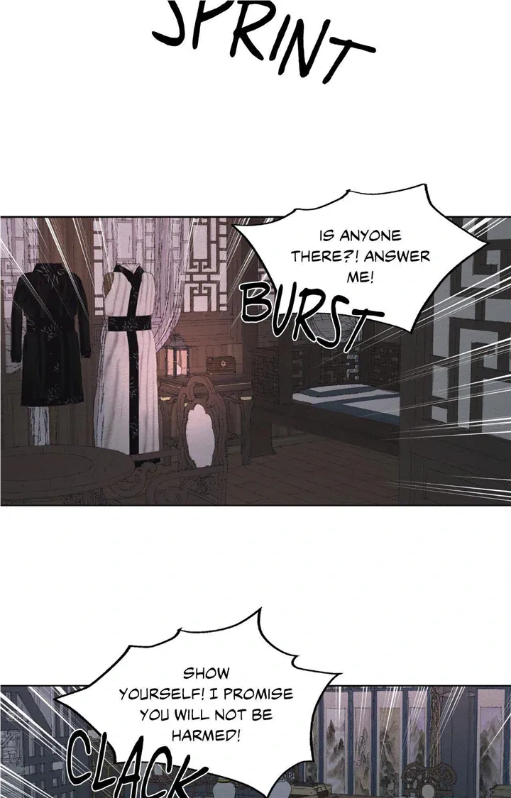 Distorted Soul Chapter 9 page 44 - 