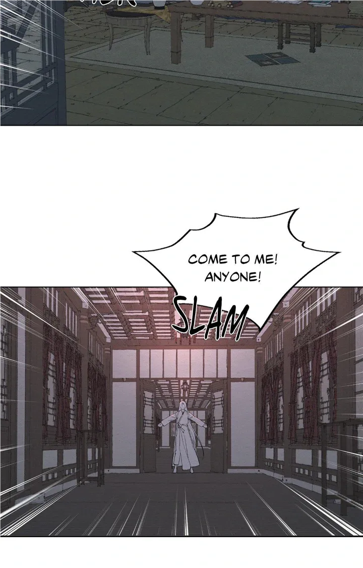 Distorted Soul Chapter 9 page 45 - 