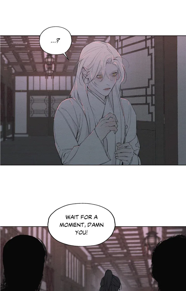 Distorted Soul Chapter 9 page 52 - 