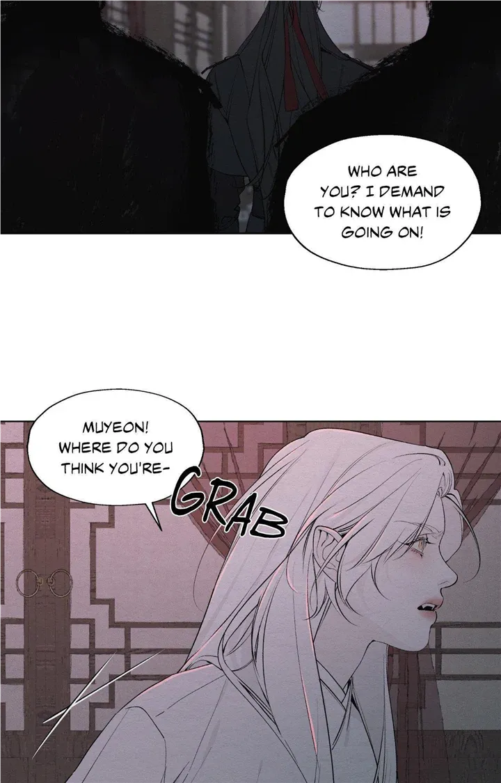 Distorted Soul Chapter 9 page 53 - 