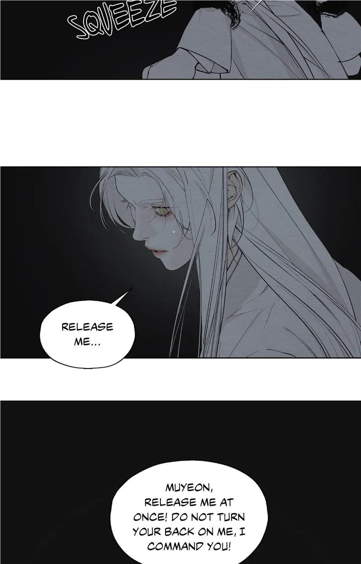 Distorted Soul Chapter 9 page 58 - 
