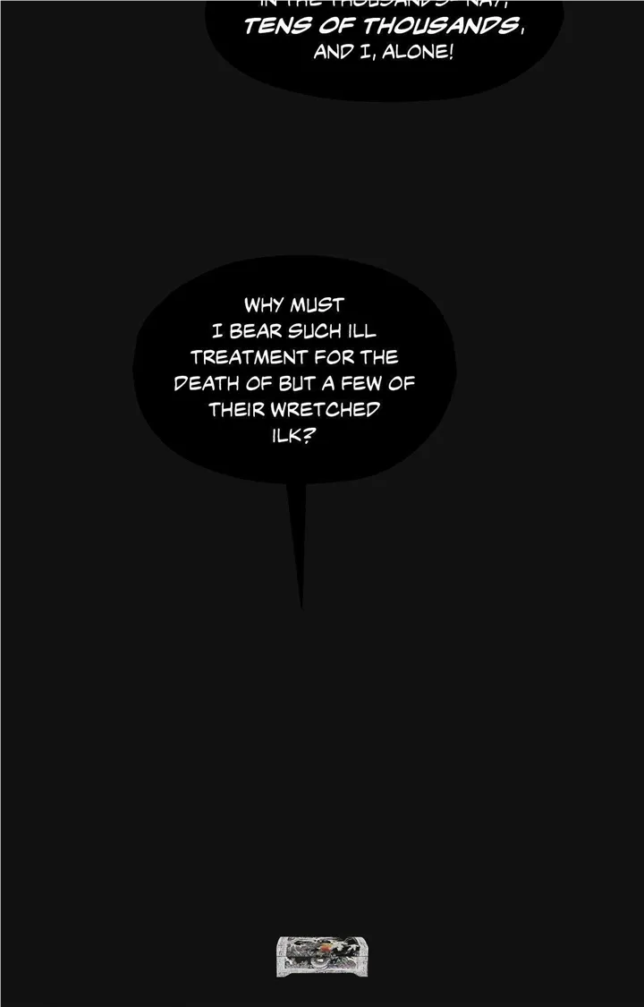 Distorted Soul Chapter 9 page 7 - 