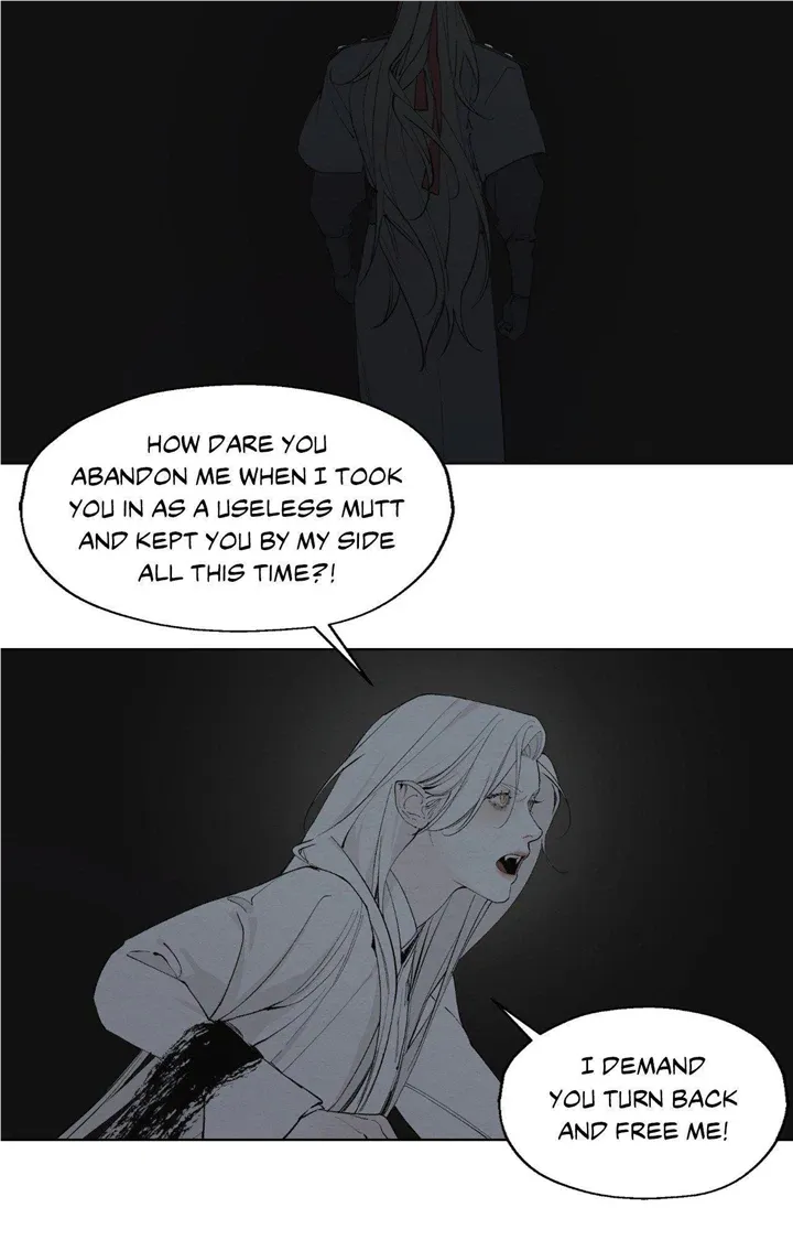 Distorted Soul Chapter 9 page 61 - 