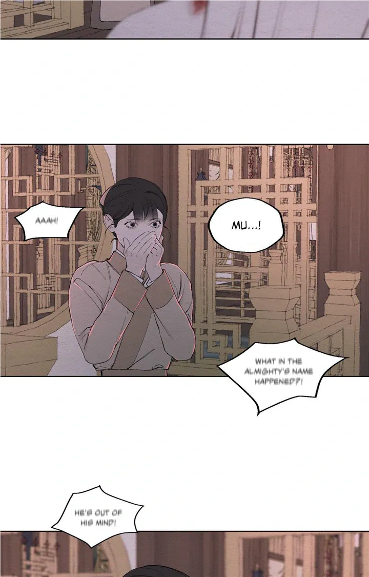 Distorted Soul Chapter 9 page 72 - 