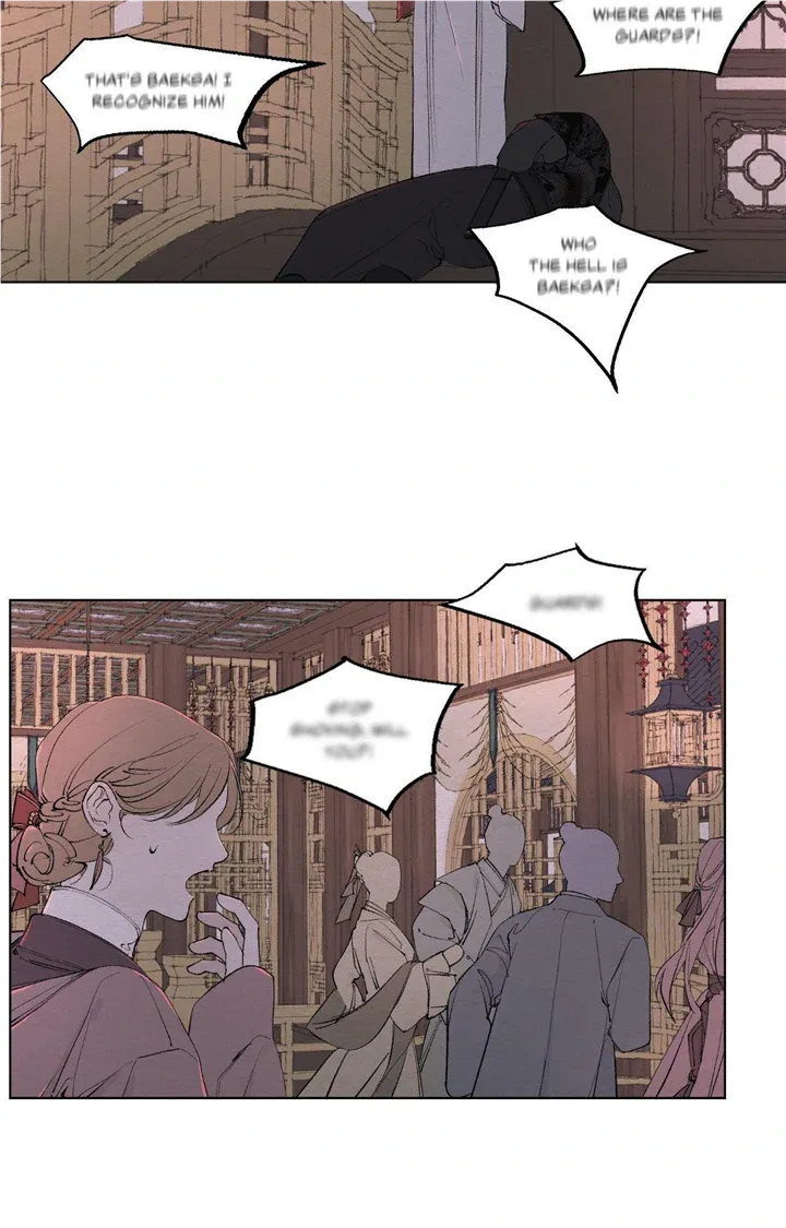 Distorted Soul Chapter 9 page 74 - 