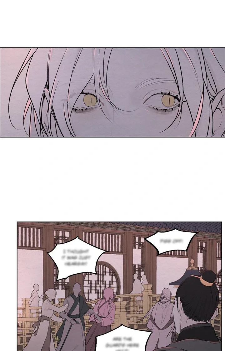 Distorted Soul Chapter 9 page 75 - 
