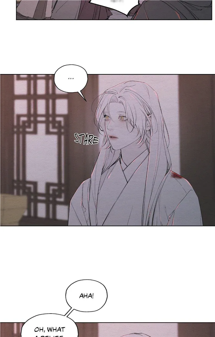 Distorted Soul Chapter 9 page 76 - 