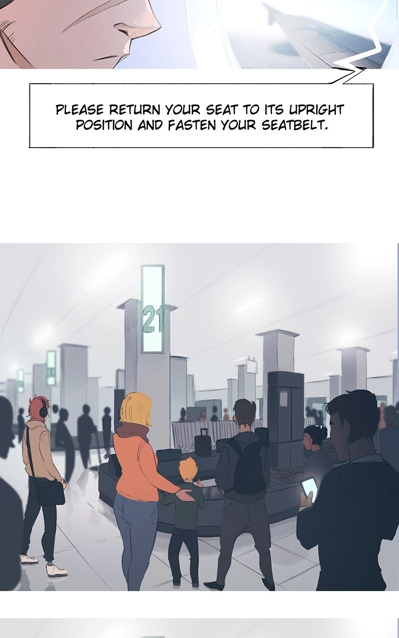 Distress Chapter 1 page 12 - 