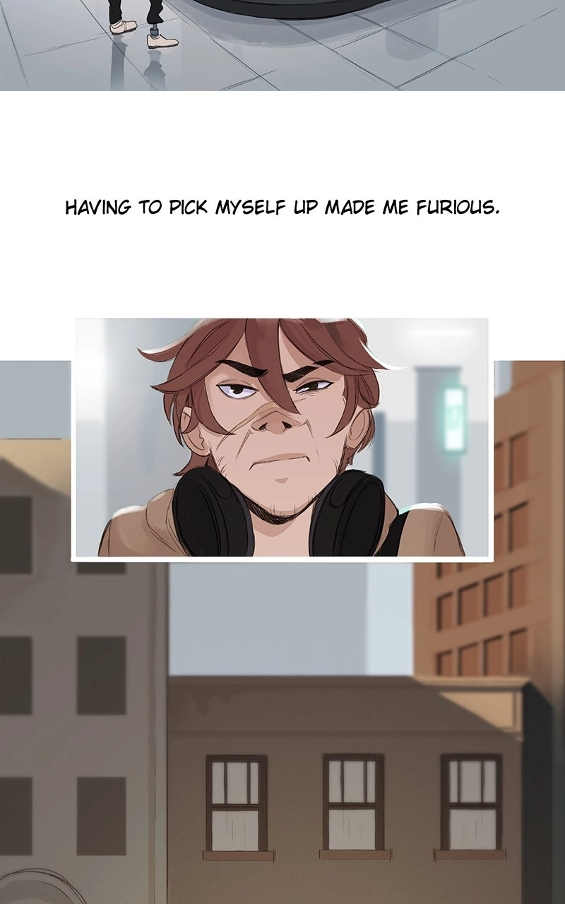 Distress Chapter 1 page 14 - 