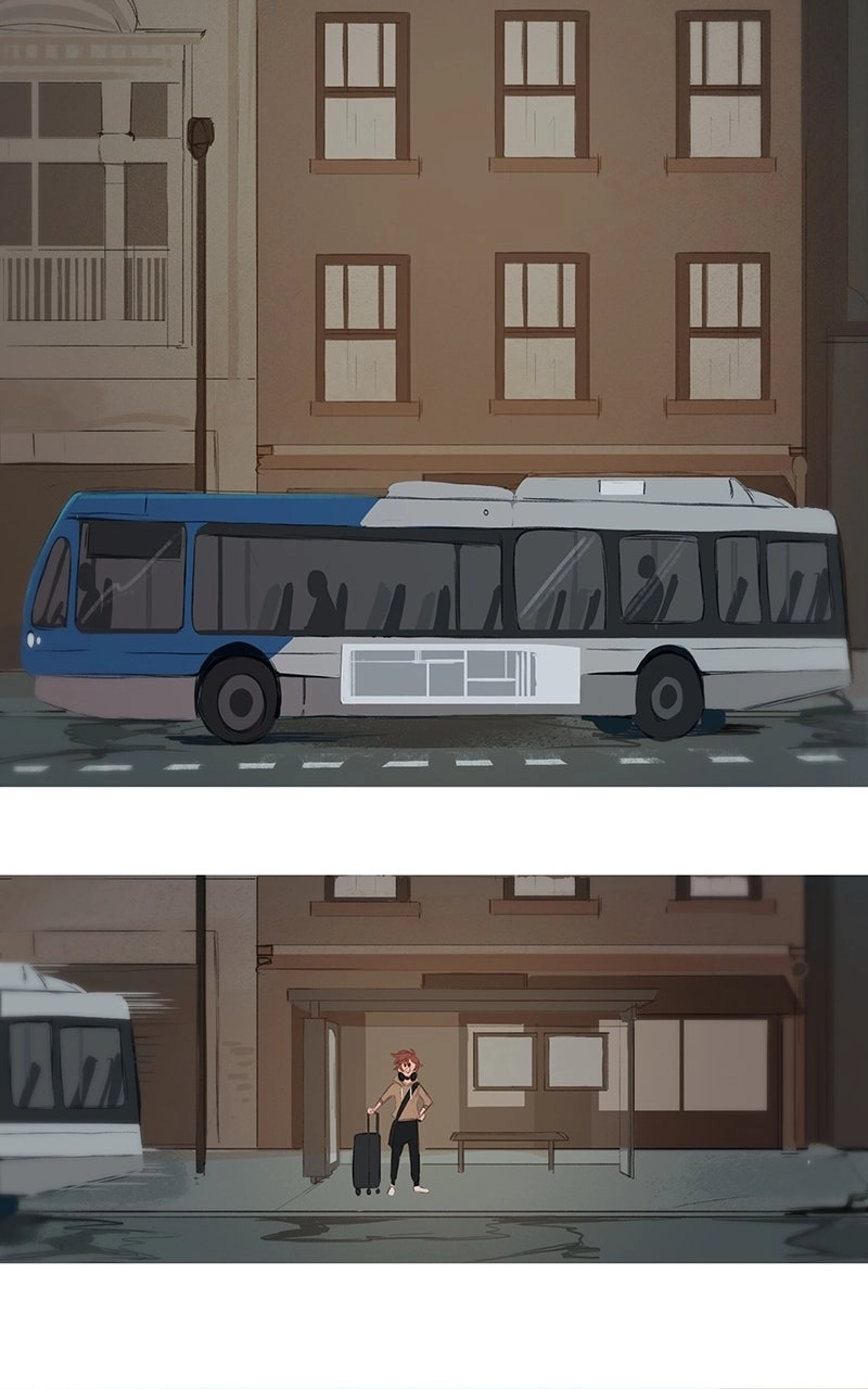 Distress Chapter 1 page 15 - 