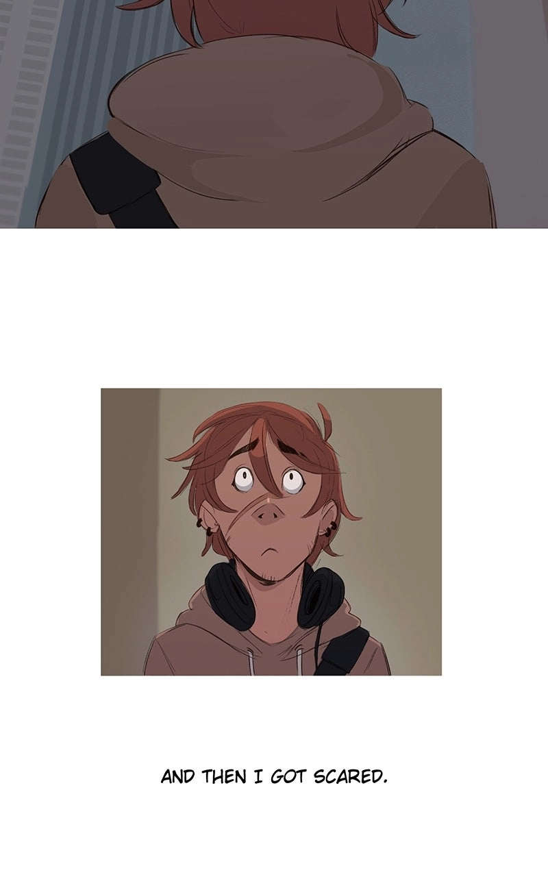 Distress Chapter 1 page 17 - 