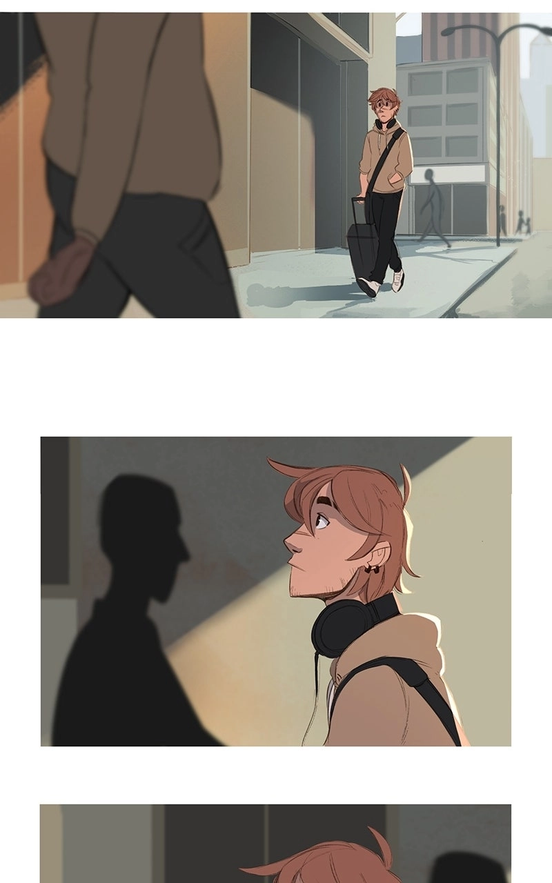 Distress Chapter 1 page 18 - 