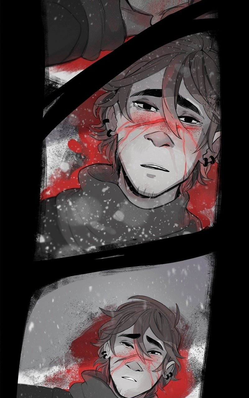 Distress Chapter 1 page 3 - 