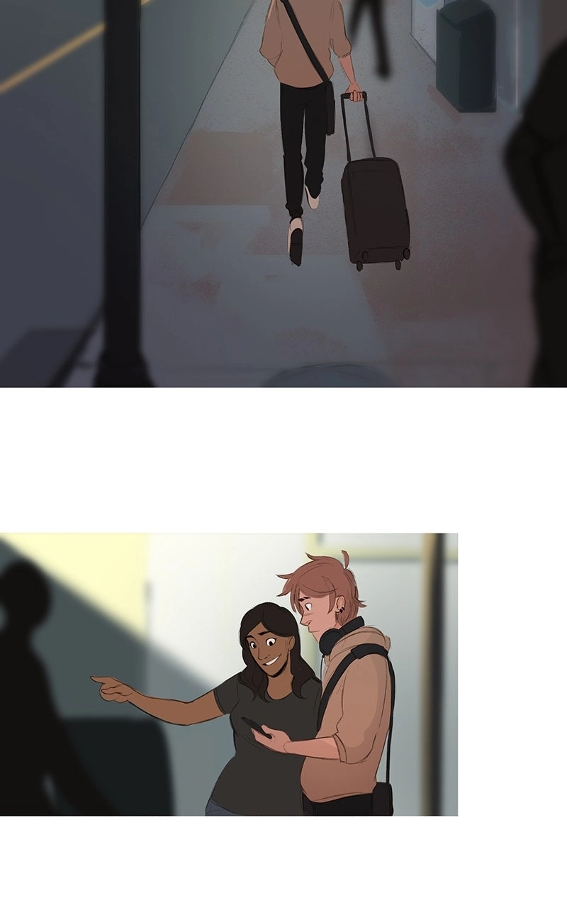 Distress Chapter 1 page 22 - 
