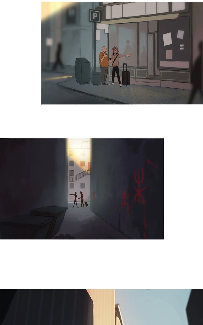 Distress Chapter 1 page 23 - 